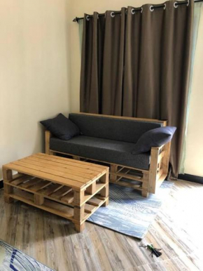 Fahari Apartments